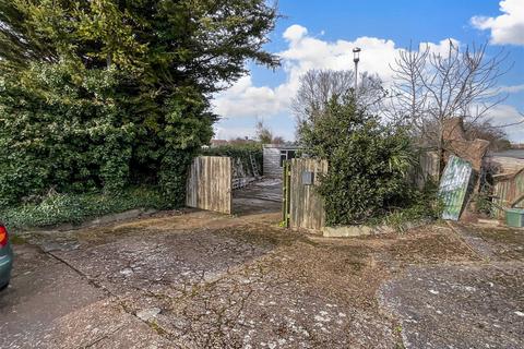 1 bedroom property with land for sale, Wilton Park Road, Shanklin, Isle of Wight