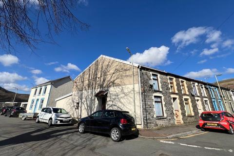 3 bedroom terraced house for sale, Howard Street Treorchy - Treorchy