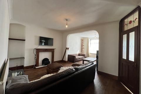 3 bedroom terraced house for sale - Howard Street Treorchy - Treorchy