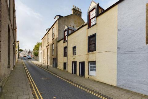 3 bedroom terraced house for sale, Back Path, Banff, Banffshire