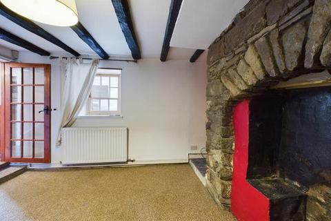 3 bedroom terraced house for sale, Back Path, Banff, Banffshire