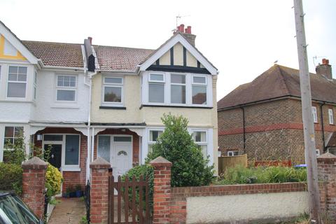3 bedroom semi-detached house to rent - Chichester Road, Seaford BN25