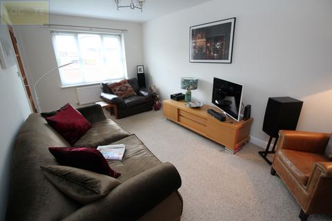 3 bedroom end of terrace house for sale, Church Road