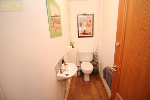 3 bedroom end of terrace house for sale, Church Road, Urmston