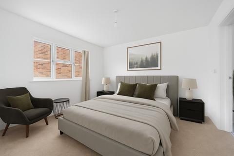 4 bedroom detached house for sale, Plot 2 Holly Close, off Broadgate, Weston Hills, Spalding, Lincolnshire, PE12