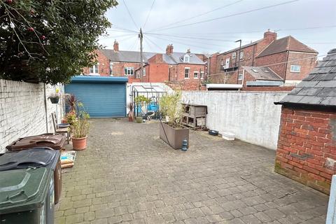 5 bedroom terraced house for sale - Clarence Crescent, Whitley Bay, NE26