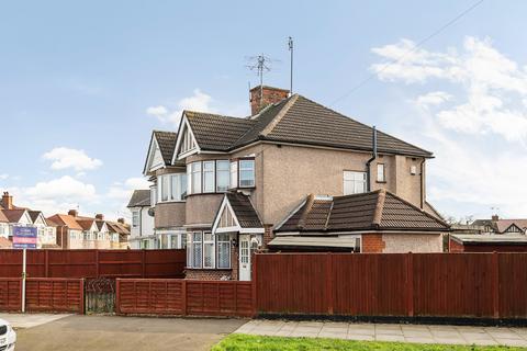 3 bedroom semi-detached house for sale, Cornwall Road, Ruislip, Middlesex