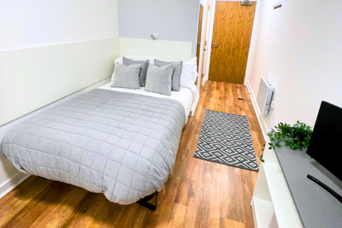 1 bedroom private hall to rent, Hotham Street, Liverpool L3