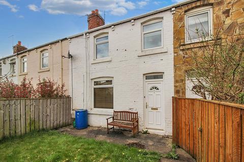 6 Chapel Place, Seaton Burn, Newcastle Upon Tyne, NE13 6EX