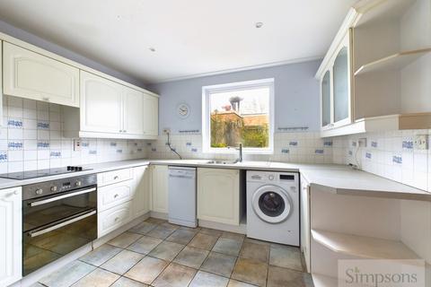 3 bedroom terraced house for sale, Wantage, Wantage OX12