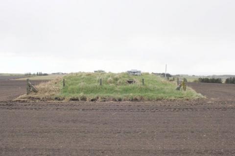 Land for sale, New Leeds, Aberdeenshire AB42