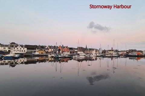 Land for sale, Stornoway, Isle of Lewis HS2