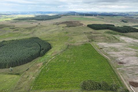 Land for sale, Huntly, Aberdeenshire AB54