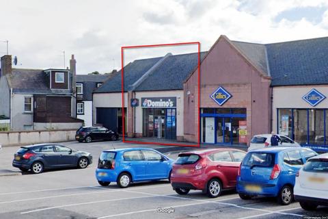 Property for sale, New Wynd, Dominos, Montrose DD10