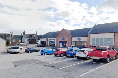Property for sale, New Wynd, Dominos, Montrose DD10