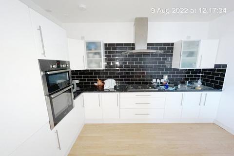 2 bedroom flat for sale - Glasgow Harbour Terrace, Flat 6-2, West End, Glasgow G11