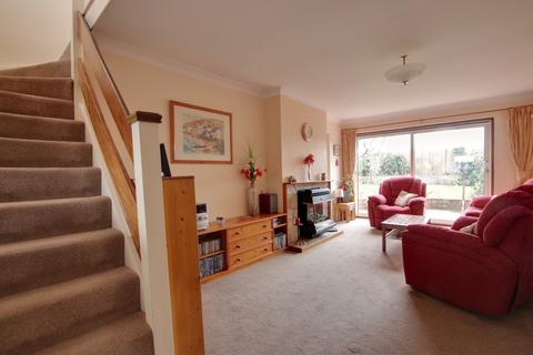 3 bedroom semi-detached house for sale, HIGH MEAD, FAREHAM