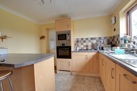 3 bedroom semi-detached house for sale, HIGH MEAD, FAREHAM