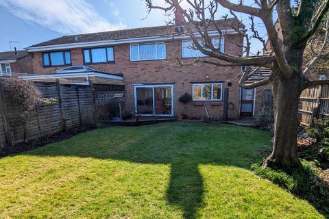 7 High Mead, Fareham, PO15 6BL