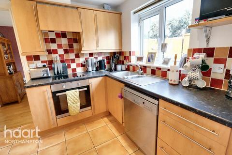 4 bedroom detached house for sale - Auckland Close, Northampton