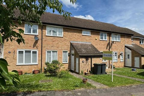 3 bedroom terraced house for sale, The Poplars, Arlesey, SG15