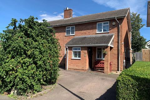 6 Carters Way, Arlesey, SG15 6UG