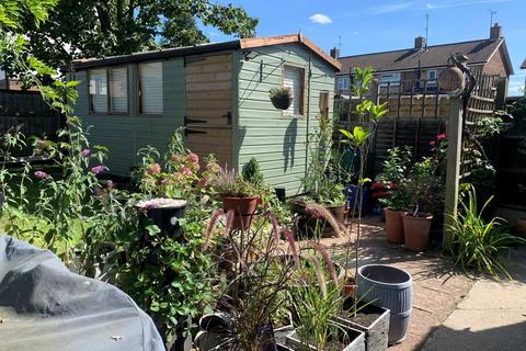 6 Carters Way, Arlesey, SG15 6UG