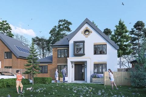 4 bedroom detached house for sale, Plot 2, Garland Way, Emerson Park, Hornchurch, RM11