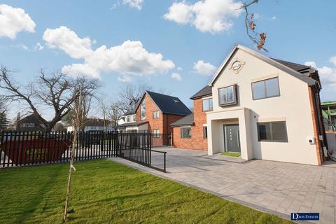 undefined, Garland Way, Emerson Park, Hornchurch, RM11