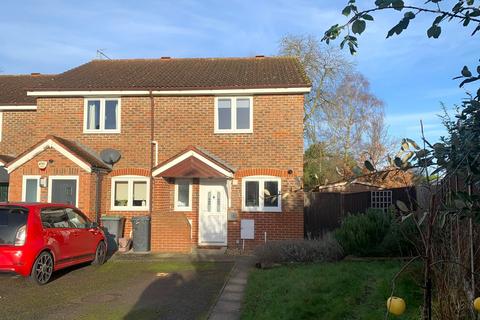 11 Saffron Close, Arlesey, SG15 6TW