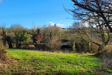 Land for sale, St Columb, Newquay