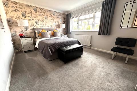 Ashdown Barton Road, Minehead, TA24 6BZ