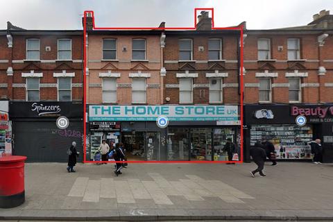 Shop for sale - 59-61 High Road, London, Greater London, N22 6BH