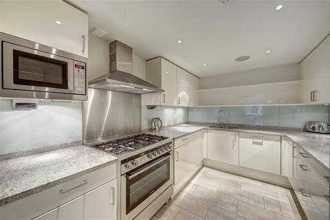 2 bedroom flat to rent, Imperial House, YOUNG STREET, London, W8