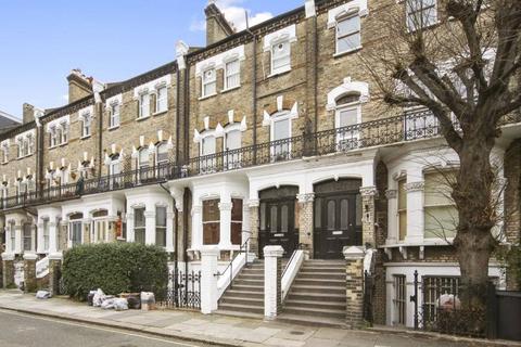 1 bedroom apartment to rent - Glazbury Road, Barons Court, London, W14