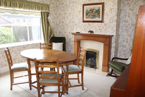 3 bedroom semi-detached house for sale - Flowery Leys Lane, Alfreton, Derbyshire. DE55 7HA