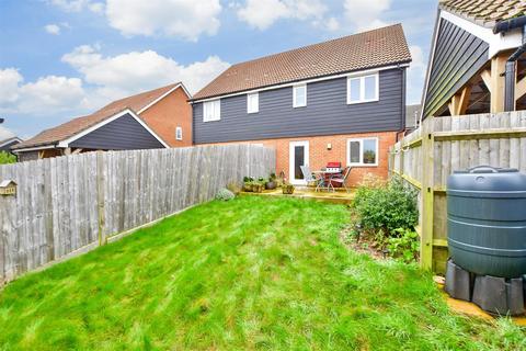 3 bedroom semi-detached house for sale, Arable Drive, Whitfield, Dover, Kent