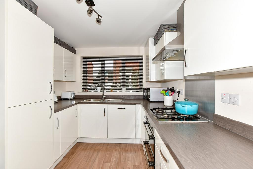 Kitchen/ Diner