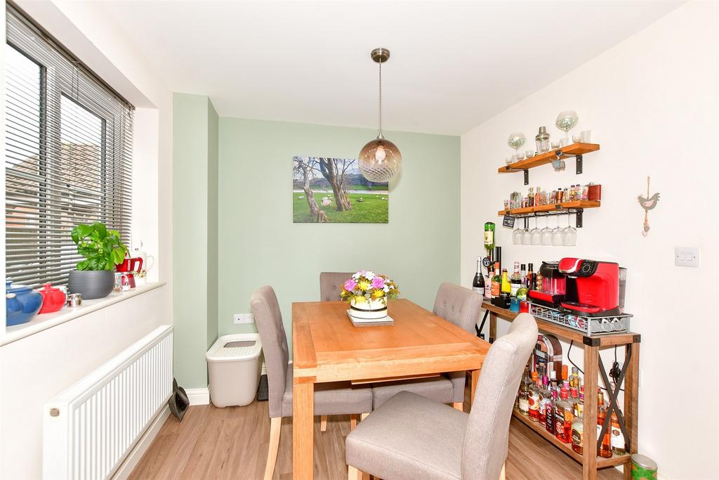 Kitchen/ Diner