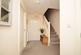 Downstairs Hallway