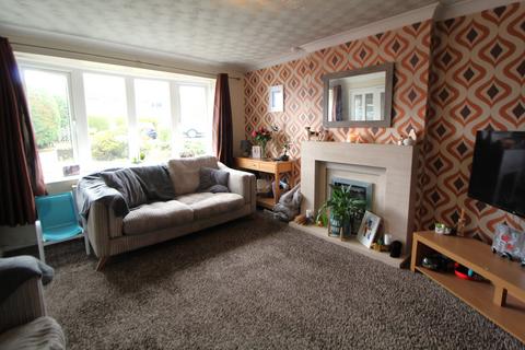 3 bedroom semi-detached house for sale - Burnsall Close, Burnley, BB10