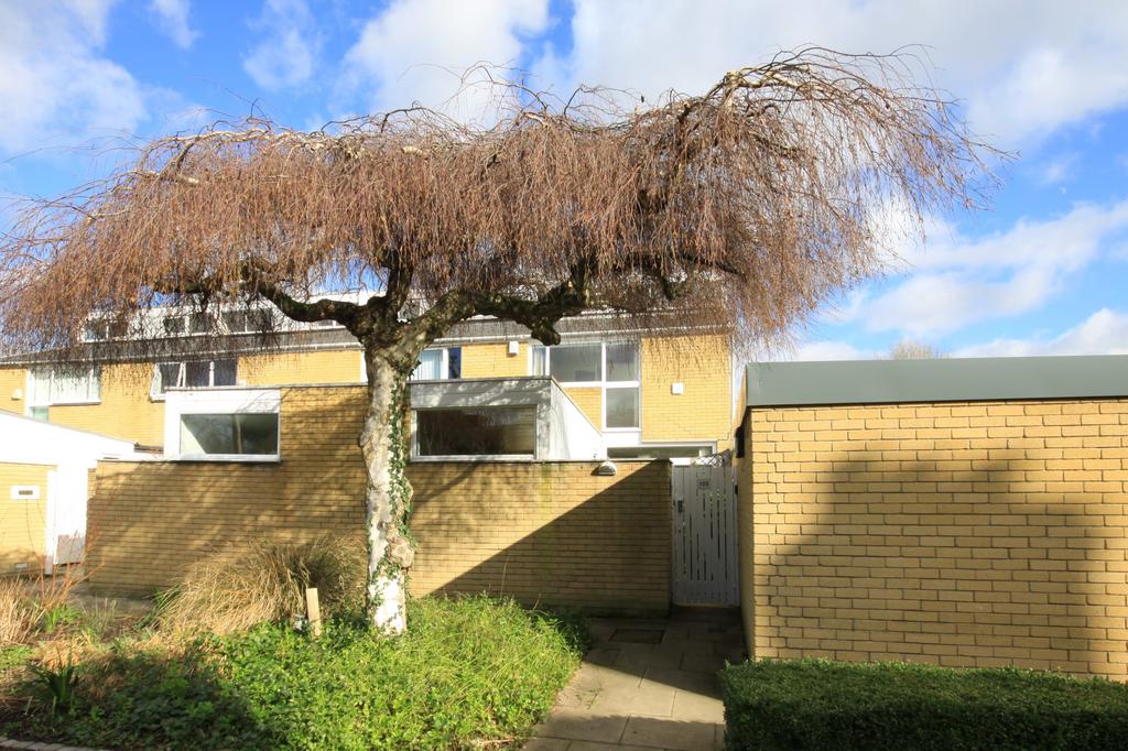 Blackheath Park, London SE3 4 bed end of terrace house for sale £860,000