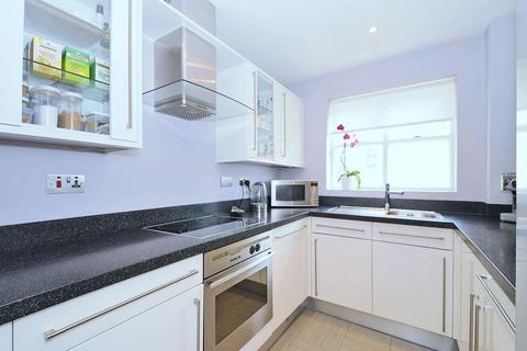2 bedroom flat for sale, Inkwell Close, North Finchley
