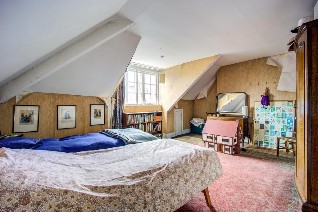 Bedroom Six
