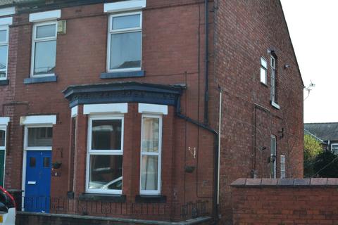 1 bedroom flat to rent, Dicconson Terrace, Wigan, WN1