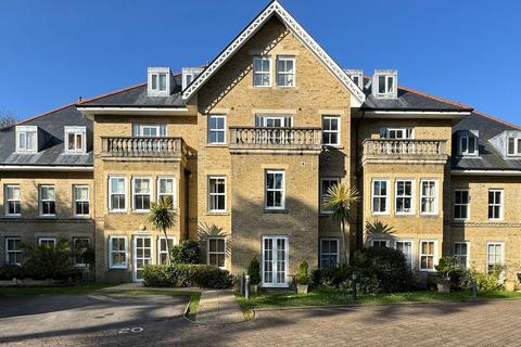 2 bedroom apartment for sale - Manor Road, ,  Bournemouth,  BH1