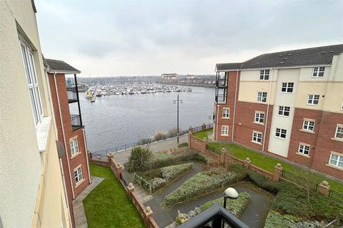 2 bedroom apartment for sale, Chirton Dene Quays, Royal Quays, North Shields, NE29