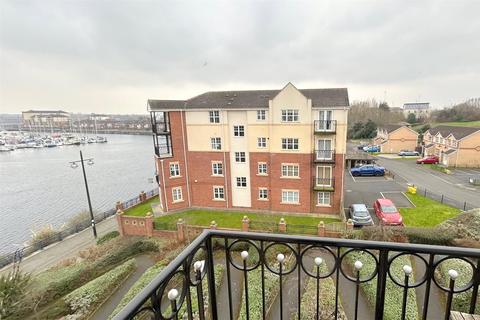 2 bedroom apartment for sale, Chirton Dene Quays, Royal Quays, North Shields, NE29