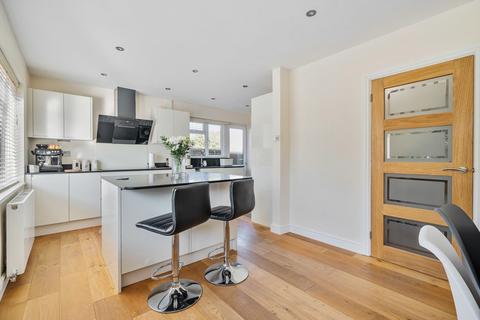 4 bedroom detached house for sale, Shinfield Road, Shinfield, Reading