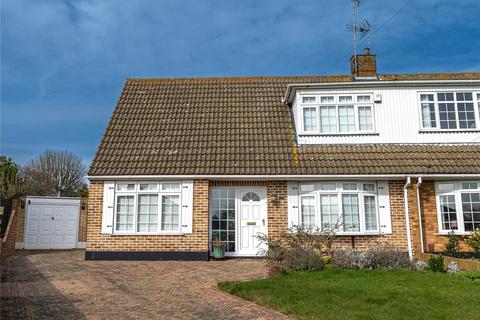 3 bedroom bungalow for sale, Chelsworth Close, Thorpe Bay, Essex, SS1